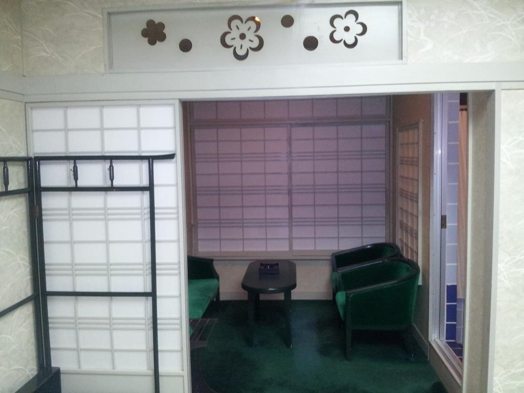 鬼怒川公园酒店 传统日式旅馆 日光