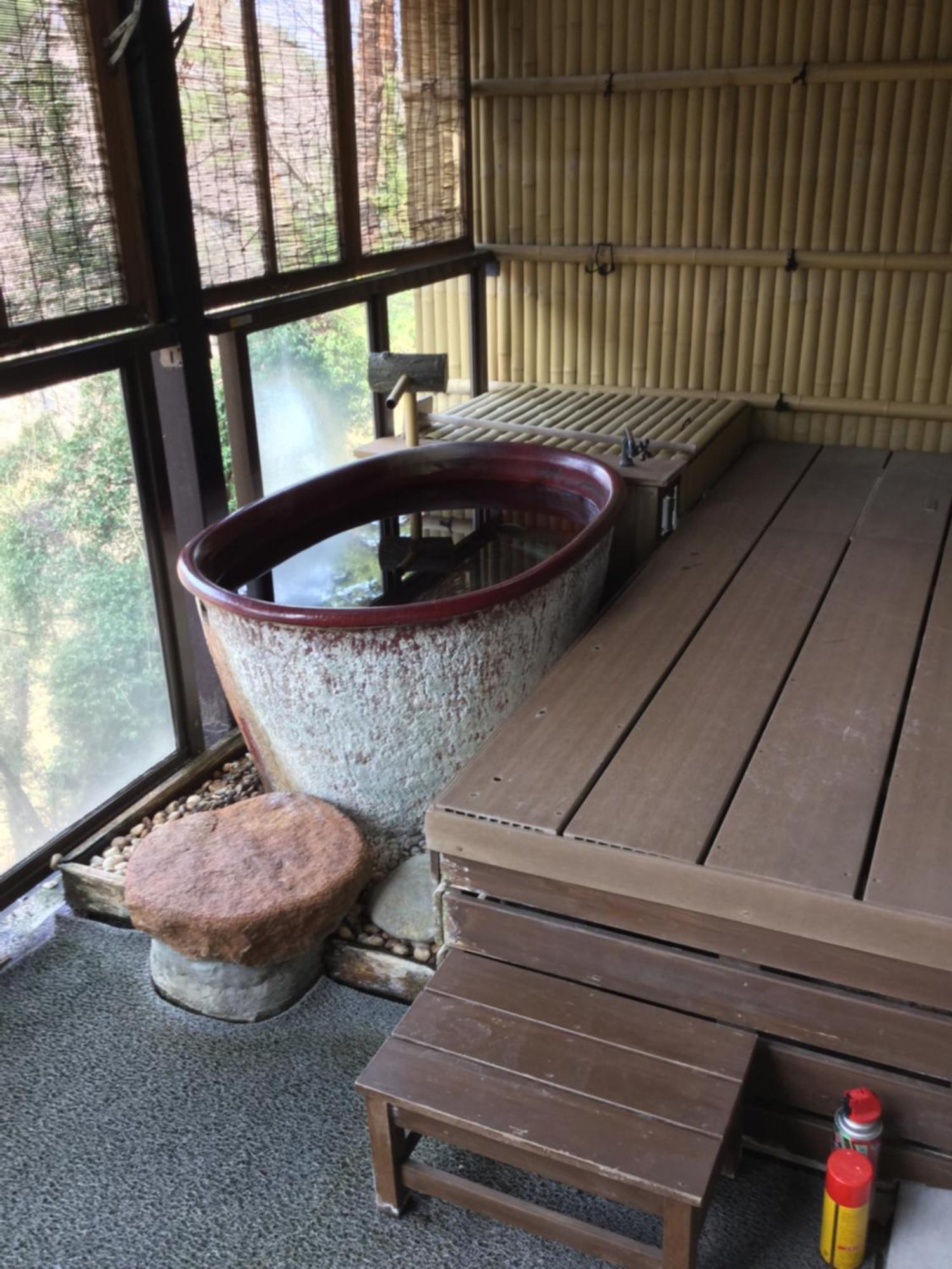 传统日式旅馆 鬼怒川公园酒店 日光