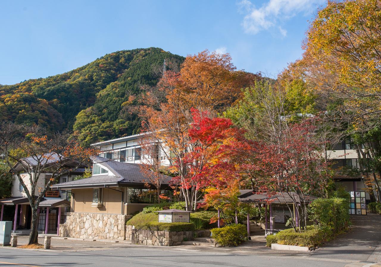 鬼怒川公园酒店