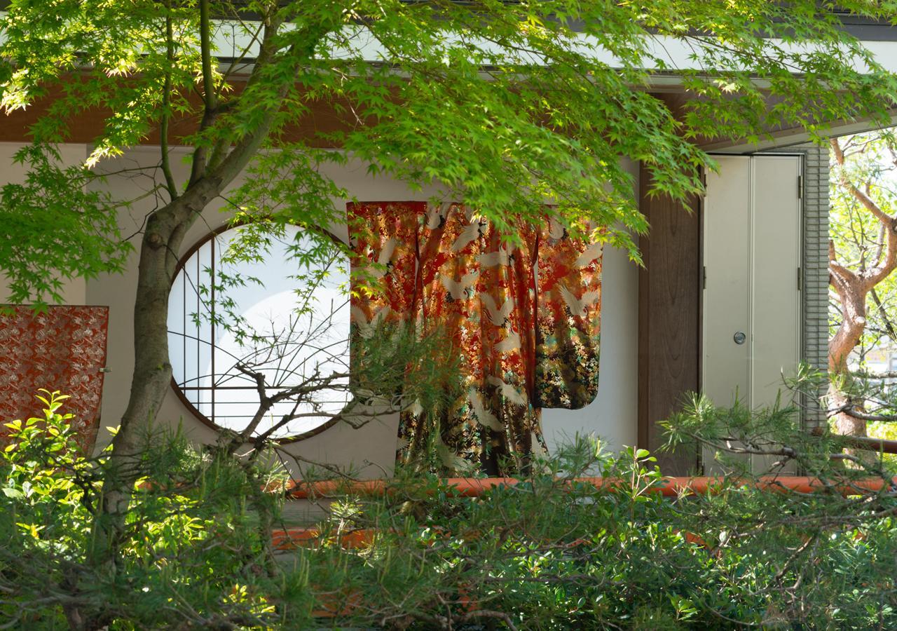 传统日式旅馆 鬼怒川公园酒店 日光