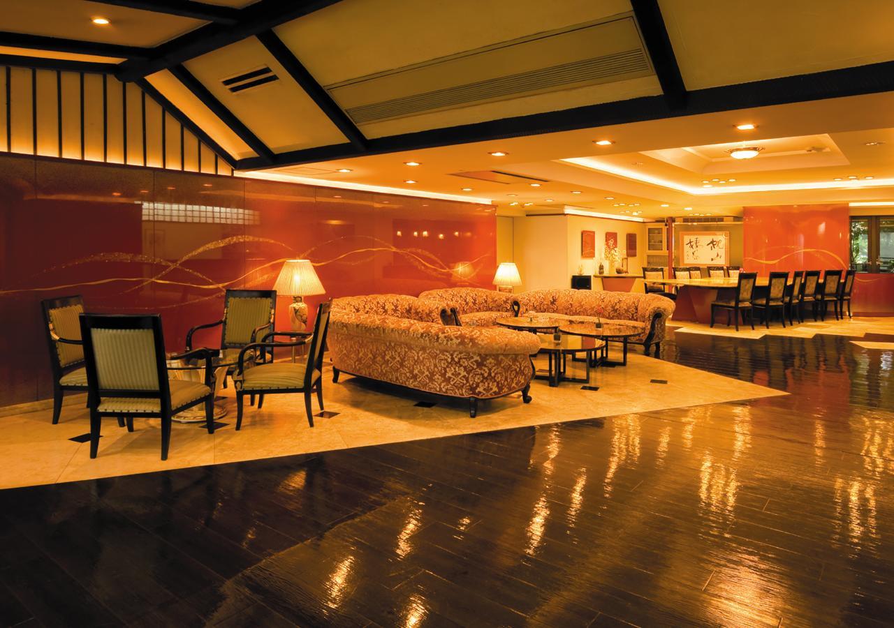 传统日式旅馆 鬼怒川公园酒店 3*